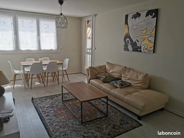 Chambre colocation Bordeaux