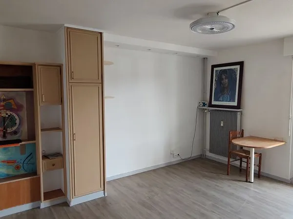 Studio à vendre