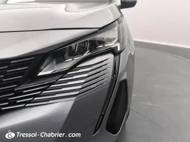 Peugeot 3008 hybrid 225 e-eat8 allure pack — photo 14