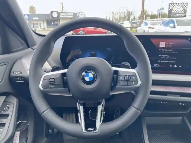 Bmw Serie 1 120 170 ch dkg7 — photo 6
