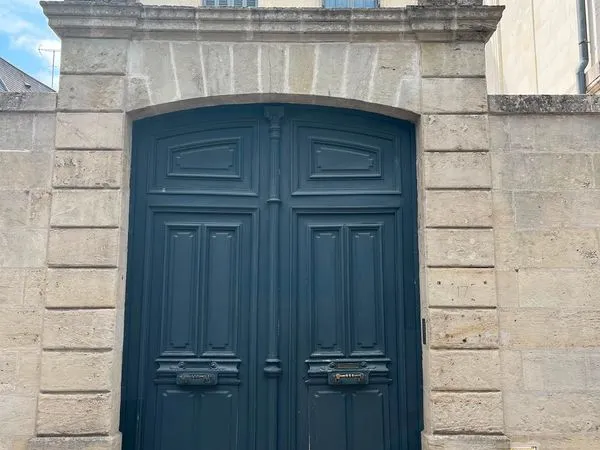 Appartement place Foire-le-roi Tours centre