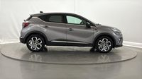 Renault Captur 1.6 E-Tech hybride 145ch Techno — photo 4