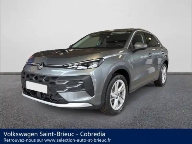 Volkswagen T-Roc 1.5 etsi 150ch style dsg7
