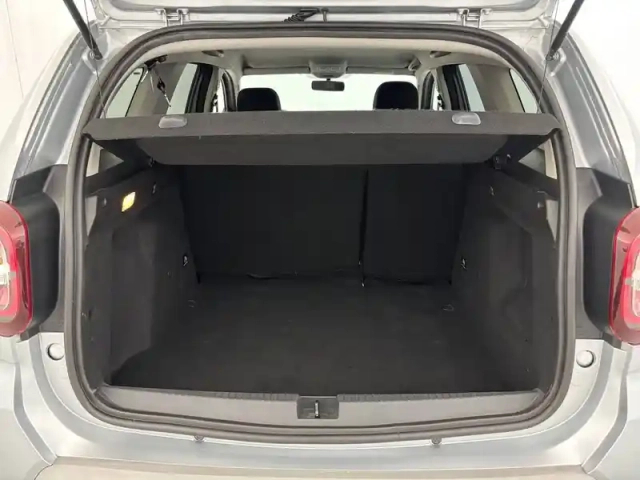 Dacia Duster tce 130 fap 4x2 — photo 28