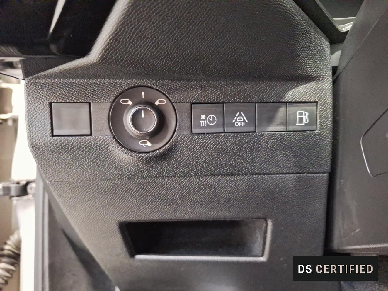 Ds Ds 7 crossback crossback hybride e-tense 225 eat8 performance lin — photo 20