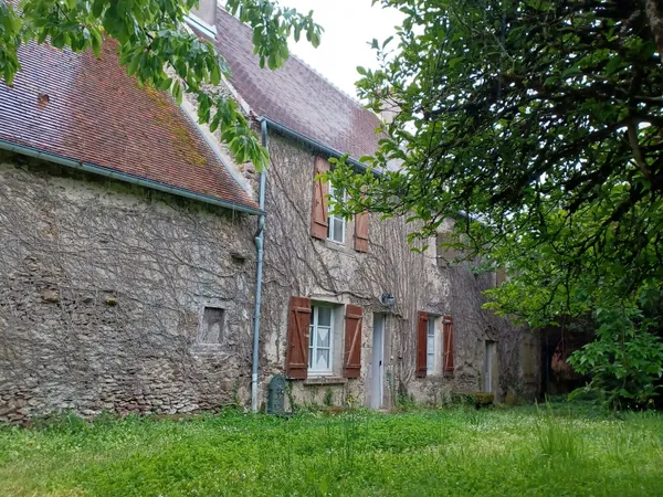 Maison 5 pièces 165 m²