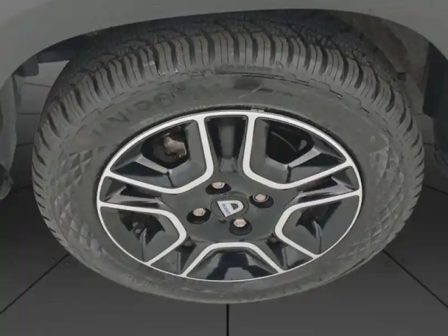 Dacia Spring 45ch confort plus - achat intégral — photo 10