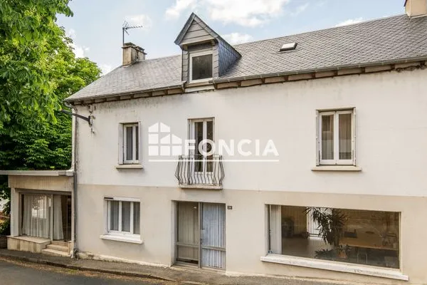 Maison 4 pièces 155 m²