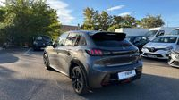 Peugeot 208 1.2 PureTech 130ch S&S GT EAT8 — photo 7