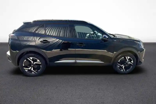 Peugeot 2008 electrique 54 kwh 156 ch — photo 7