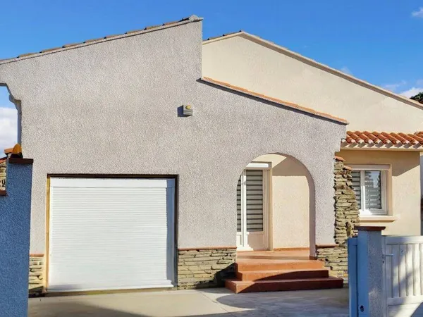 Maison 4 pièces 132 m²