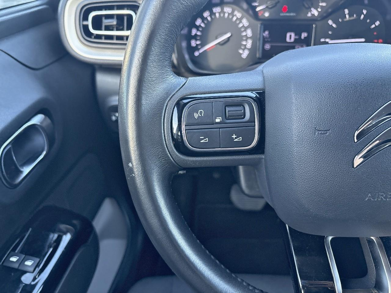 Citroën C3 1.2 puretech 110ch s&s shine eat6 — photo 20