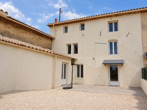 Maison 5 pièces 140 m²