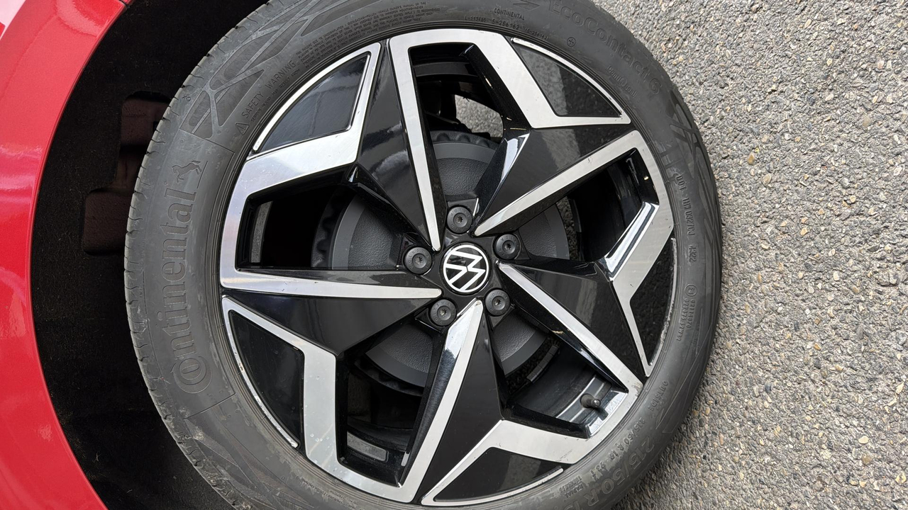 Volkswagen ID.3 204 ch Pro — photo 24