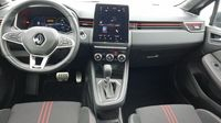 Renault Clio 1.6 E-Tech hybride 140ch RS Line -21N — photo 8