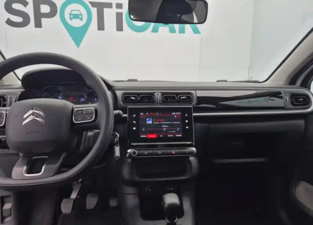 Citroën C3 bluehdi 100 bvm6 — photo 65