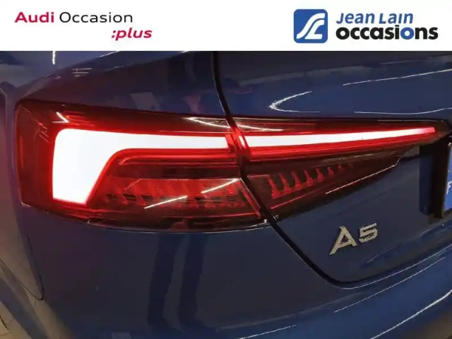 Audi A5 sportback 45 tfsi 245 s tronic 7 quattro — photo 40