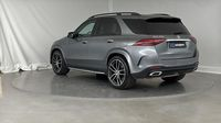 Mercedes Gle 400 e Hybrid EQ 252ch+136ch AMG Line 4Matic 9G-Tronic — photo 8