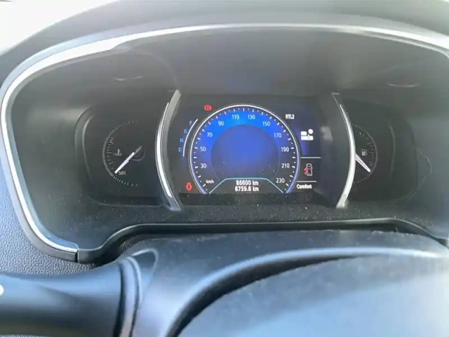 Renault Talisman estate dci 130 energy edc — photo 17