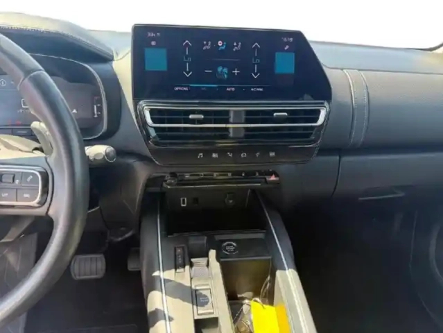 Citroën C5 Aircross bluehdi 130ch s&amp;s c-series eat8 — photo 28