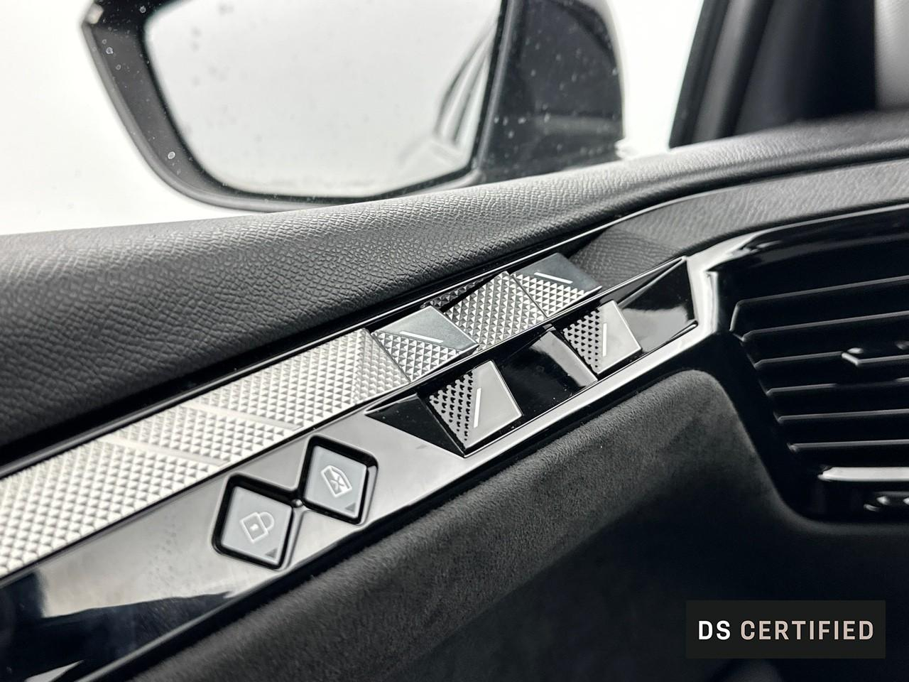 Ds Ds 4 hybride e-tense 225 eat8 performance line+ — photo 17