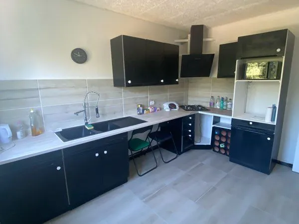 APPARTEMENT T4 LUMINEUX 75m2