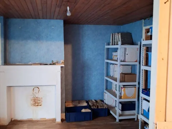 Appartement 2 pièces 60 m²