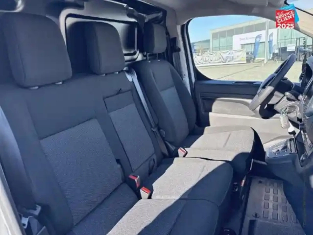 Fiat Scudo fg m 100 kw batterie 50 kwh pro lounge connect — photo 8