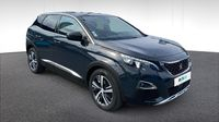 Peugeot 3008 1.5 BlueHDi 130ch E6.c GT Line S&S EAT8 — photo 3