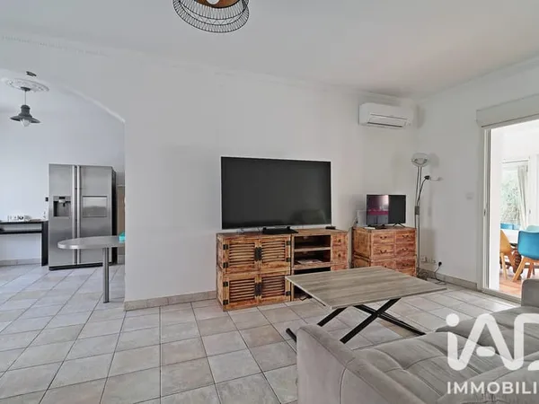Maison 7 pièces 173 m²