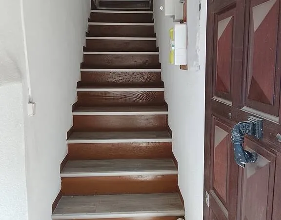 Appartement 2 pièces 54 m²