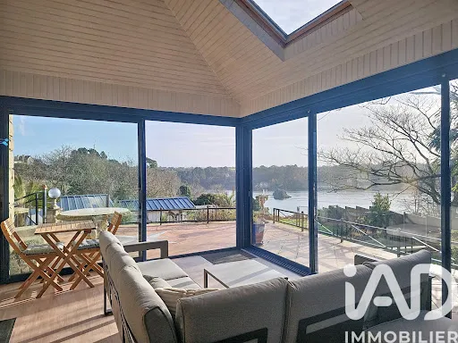 Maison 6 pièces 161 m²