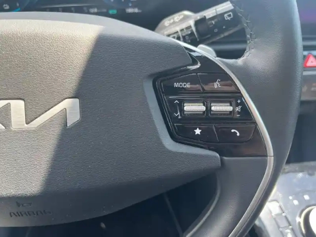 Kia Niro ev active — photo 17