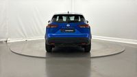 Nissan Qashqai 1.3 Mild Hybrid 140ch Visia — photo 6