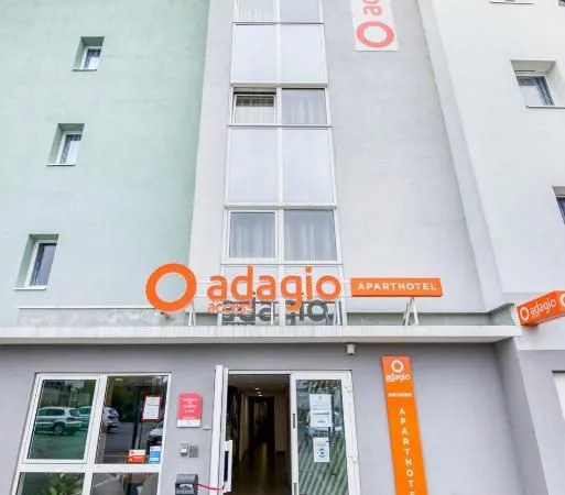 Appartement 1 pièce 23 m²