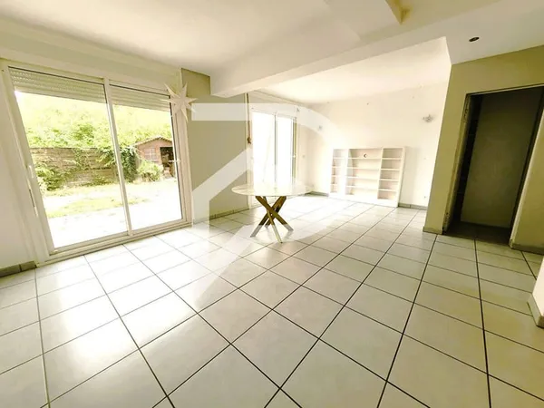 Maison 4 pièces 81 m²