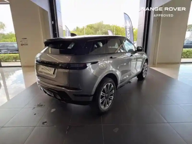 Land Rover Range Rover evoque 1.5 p270e phev 269ch dynamic hse — photo 2