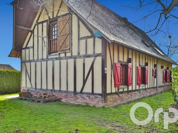 Maison 4 pièces 135 m²