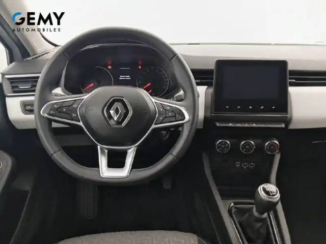 Renault Clio tce 90 — photo 8
