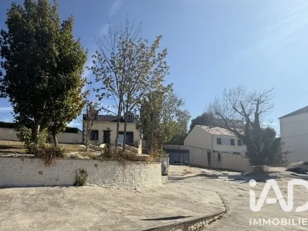 Vente Maison traditionnelle 5 pièces