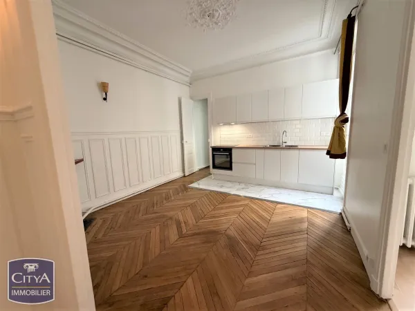 Appartement 5 pièces 115 m²