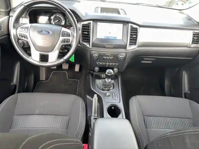 Ford Ranger super cabine 2.0 ecoblue 170 s&amp;s — photo 7