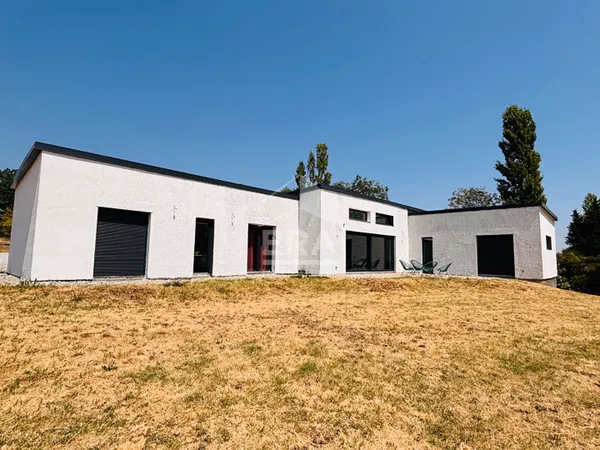 Villa 5 pièces 167 m²