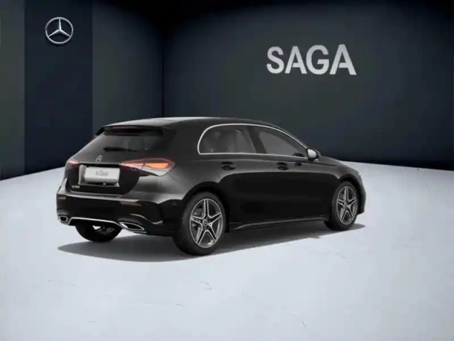 Mercedes Classe A 200 star edition — photo 5