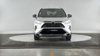 Toyota Rav4 Hybride 222ch Collection AWD-i MY21 — photo 2