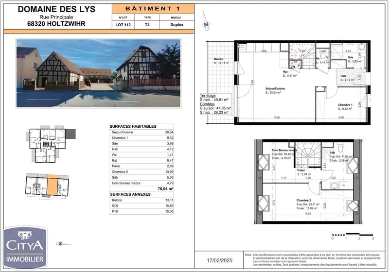 Photo 1