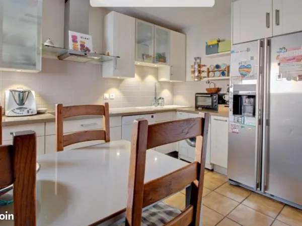Appartement 4/5 pièces 91m2