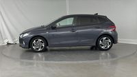 Hyundai I20 1.0 T-GDi 100ch Hybrid Intuitive — photo 7
