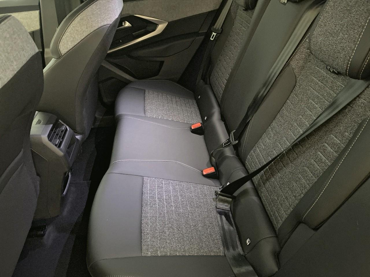 Peugeot 3008 hybrid 145 e-dcs6 allure — photo 10