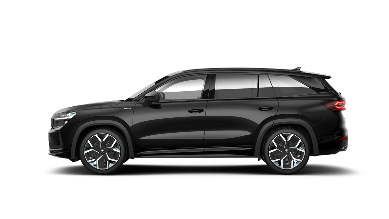 Skoda Kodiaq 1.5 TSI 150 ch Hybrid ACT DSG7 5pl — photo 2